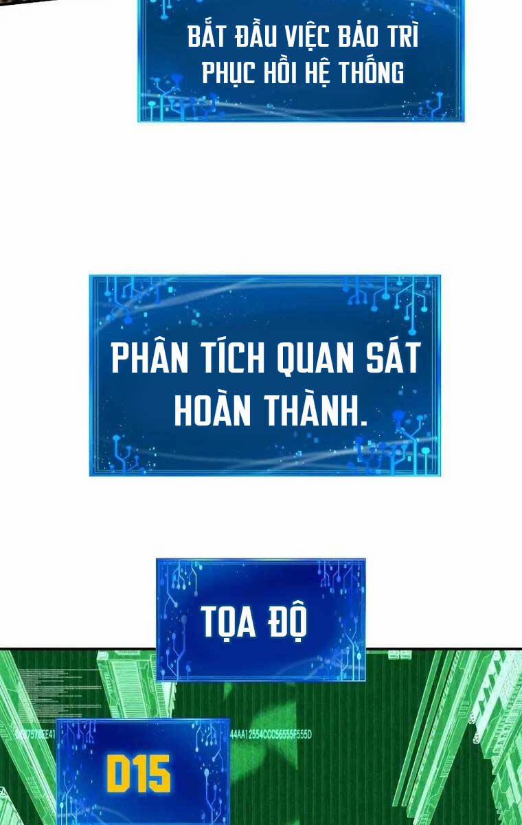 Vua Hiệp Sĩ Đã Trở Lại Với Một Vị Thần 13 trang 115