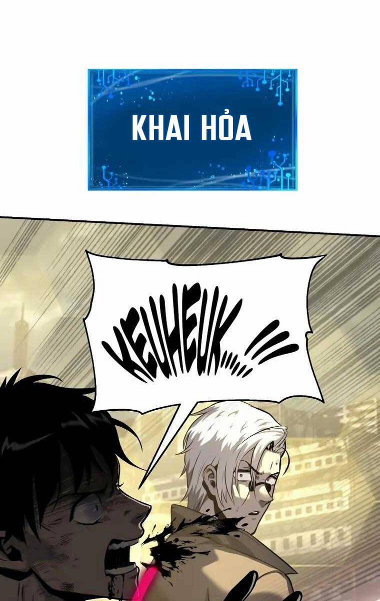 Vua Hiệp Sĩ Đã Trở Lại Với Một Vị Thần 13 trang 117