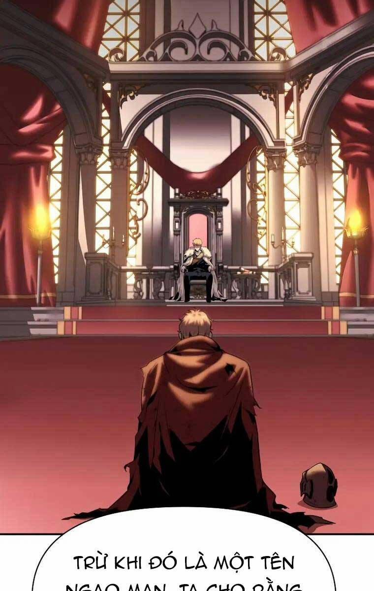 Vua Hiệp Sĩ Đã Trở Lại Với Một Vị Thần 13 trang 12