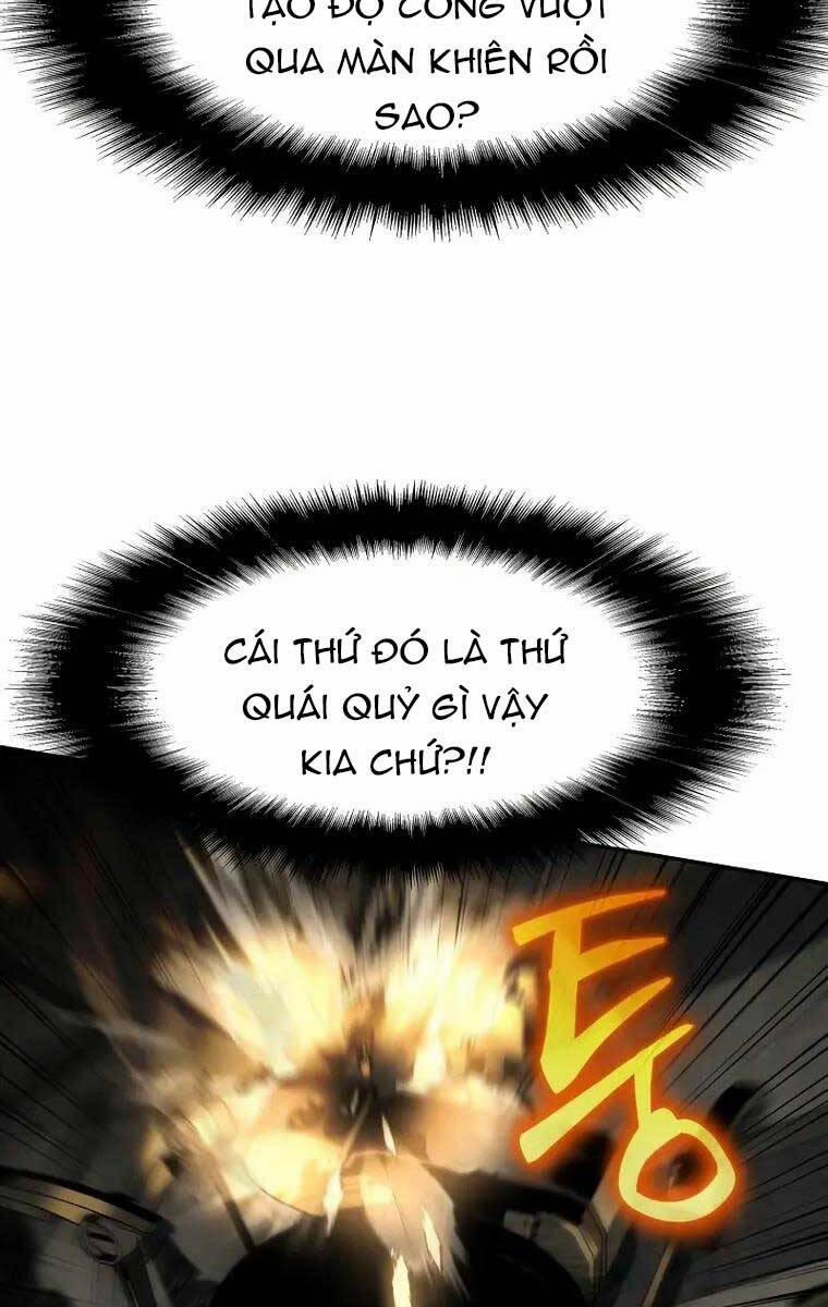 Vua Hiệp Sĩ Đã Trở Lại Với Một Vị Thần 13 trang 120