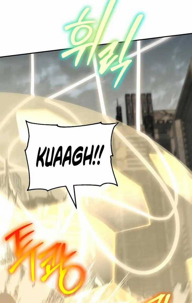 Vua Hiệp Sĩ Đã Trở Lại Với Một Vị Thần 13 trang 122