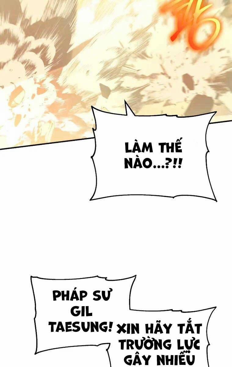 Vua Hiệp Sĩ Đã Trở Lại Với Một Vị Thần 13 trang 123