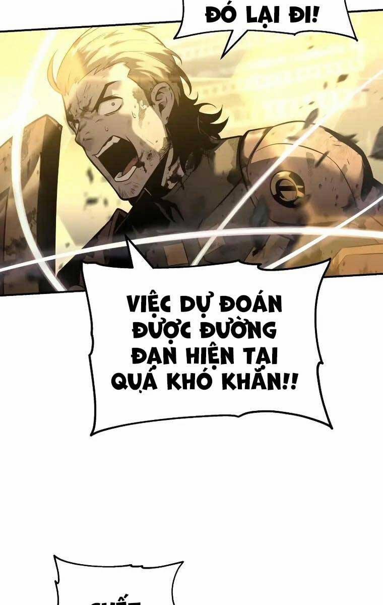 Vua Hiệp Sĩ Đã Trở Lại Với Một Vị Thần 13 trang 124