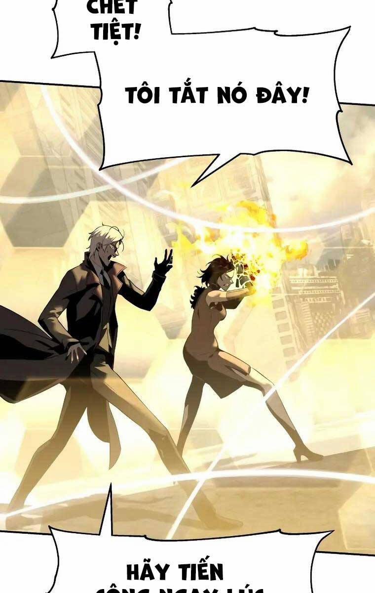 Vua Hiệp Sĩ Đã Trở Lại Với Một Vị Thần 13 trang 125