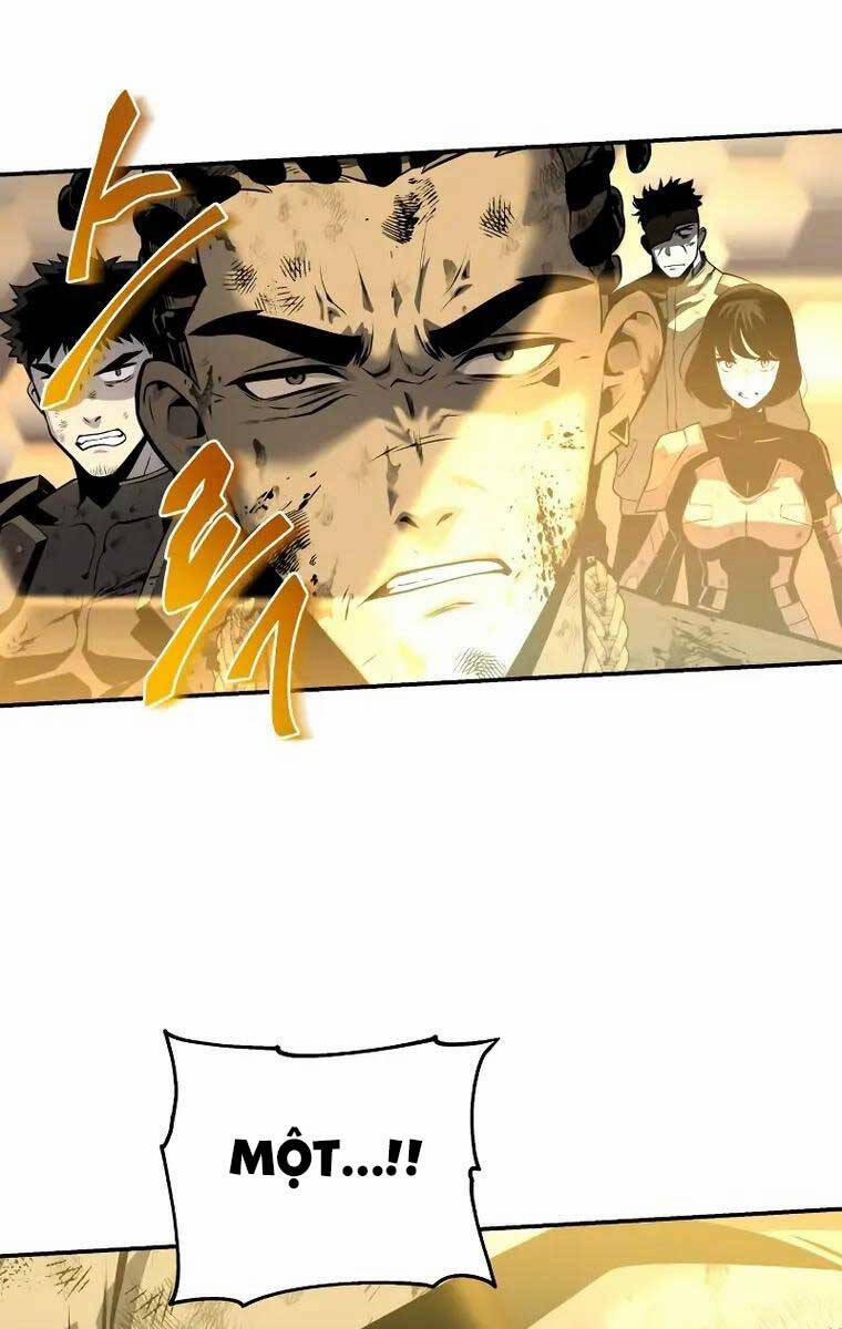 Vua Hiệp Sĩ Đã Trở Lại Với Một Vị Thần 13 trang 127