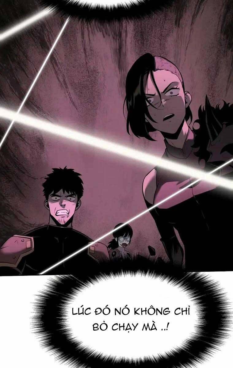 Vua Hiệp Sĩ Đã Trở Lại Với Một Vị Thần 13 trang 132