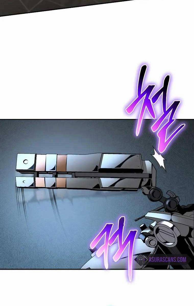 Vua Hiệp Sĩ Đã Trở Lại Với Một Vị Thần 13 trang 135