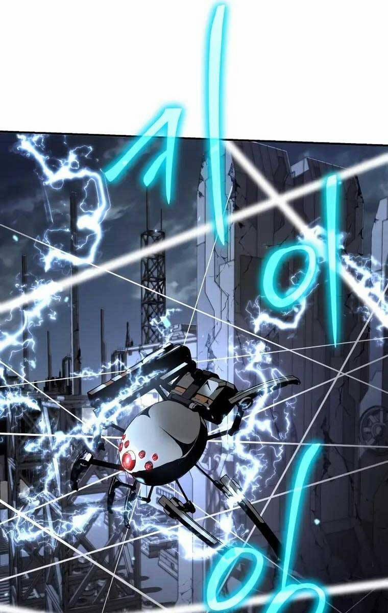 Vua Hiệp Sĩ Đã Trở Lại Với Một Vị Thần 13 trang 136