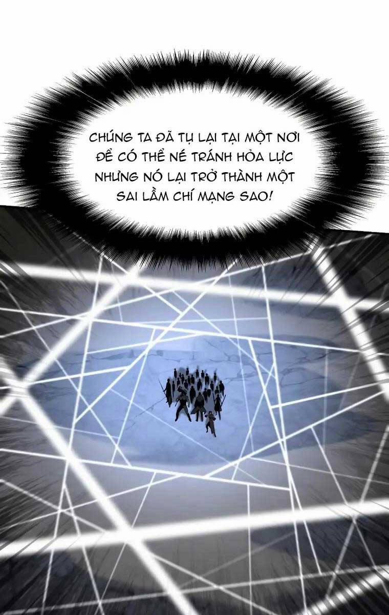 Vua Hiệp Sĩ Đã Trở Lại Với Một Vị Thần 13 trang 139