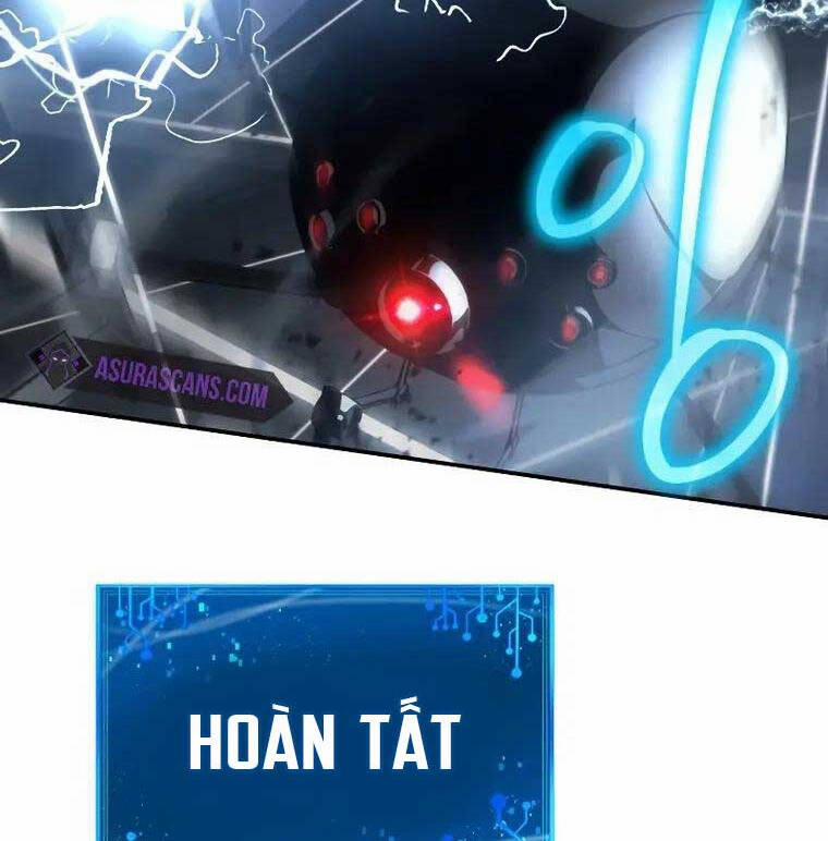 Vua Hiệp Sĩ Đã Trở Lại Với Một Vị Thần 13 trang 142