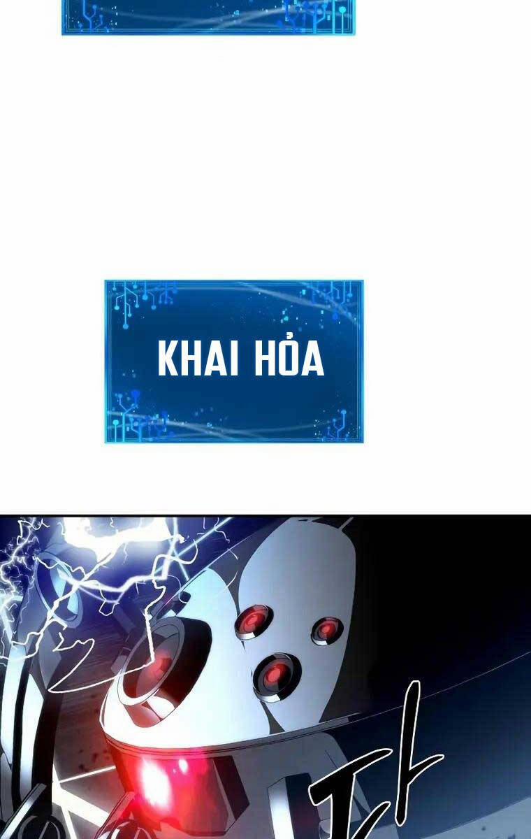 Vua Hiệp Sĩ Đã Trở Lại Với Một Vị Thần 13 trang 143