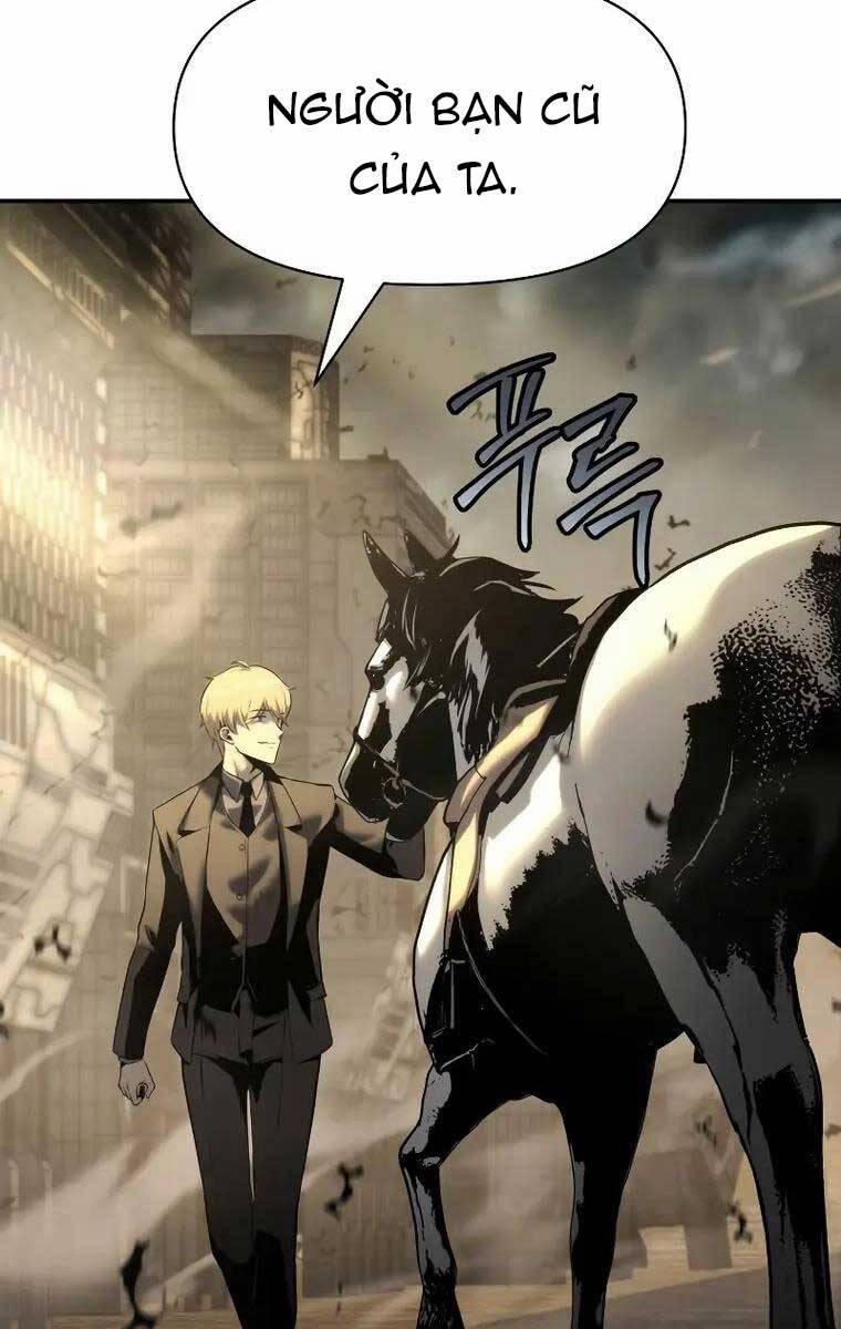 Vua Hiệp Sĩ Đã Trở Lại Với Một Vị Thần 13 trang 152
