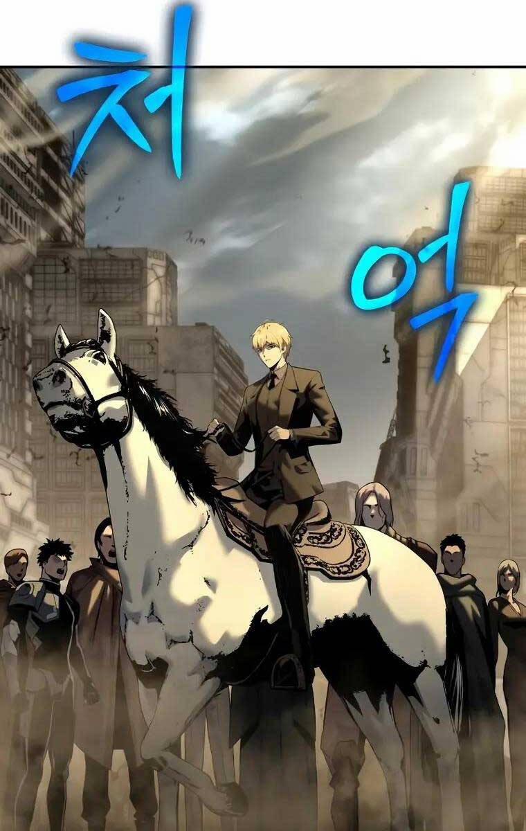 Vua Hiệp Sĩ Đã Trở Lại Với Một Vị Thần 13 trang 156