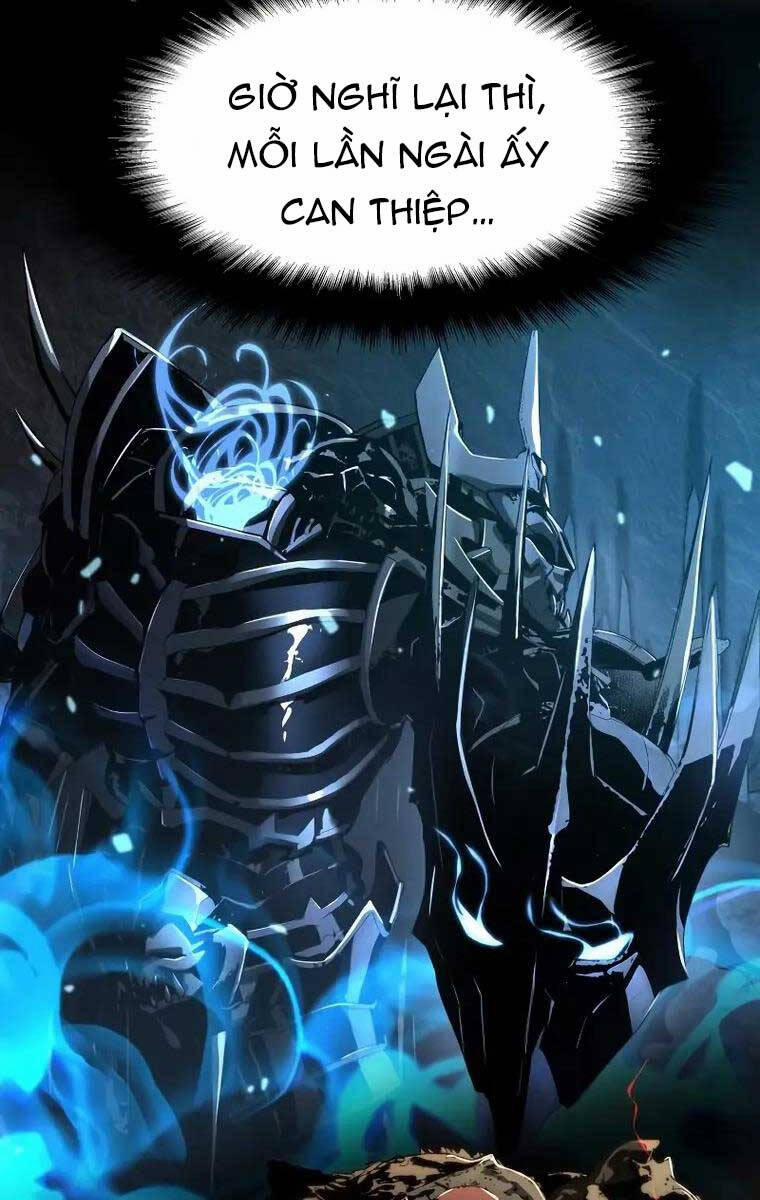 Vua Hiệp Sĩ Đã Trở Lại Với Một Vị Thần 13 trang 16