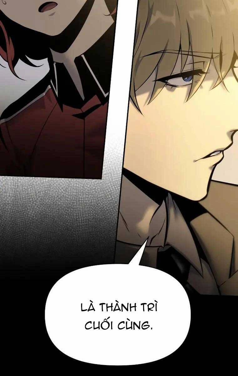 Vua Hiệp Sĩ Đã Trở Lại Với Một Vị Thần 13 trang 19