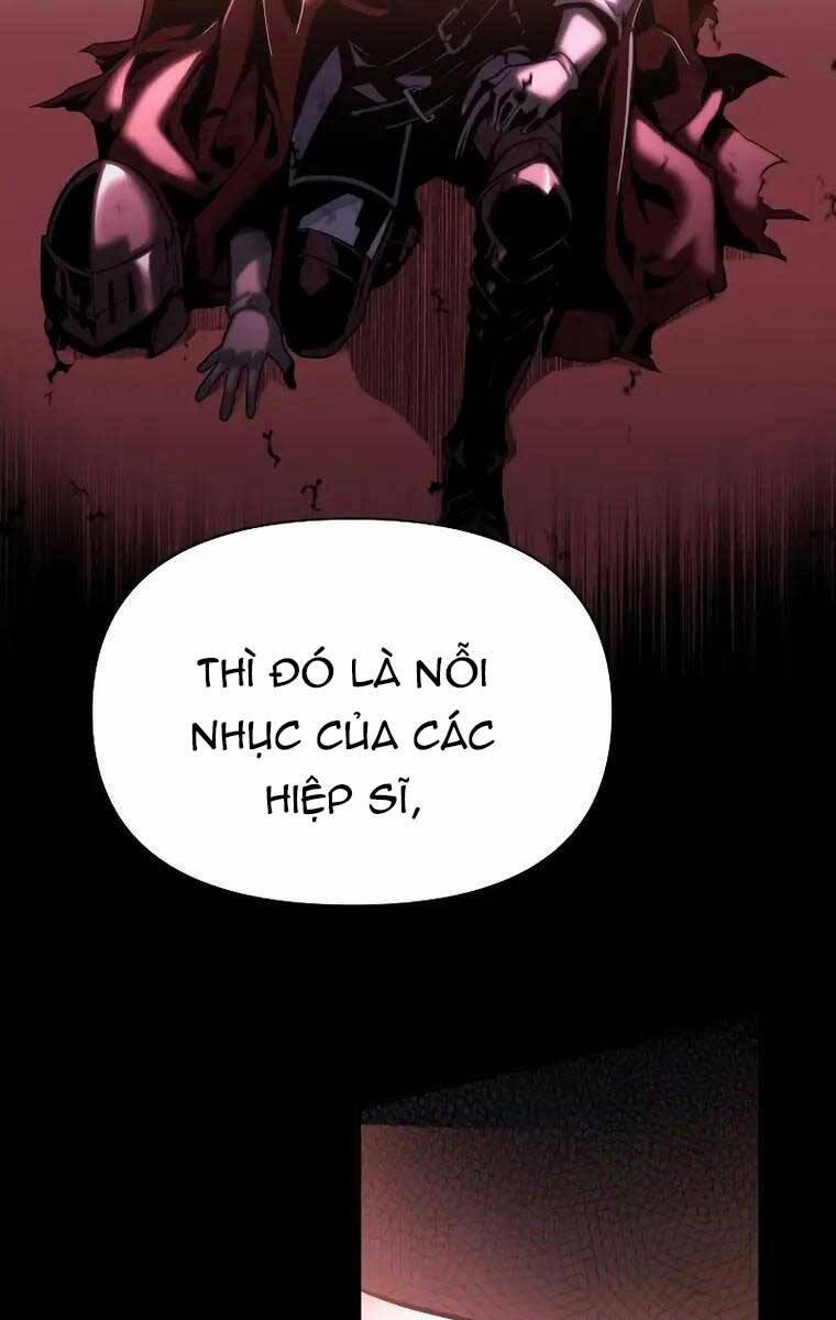 Vua Hiệp Sĩ Đã Trở Lại Với Một Vị Thần 13 trang 21