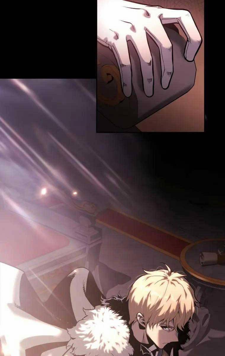 Vua Hiệp Sĩ Đã Trở Lại Với Một Vị Thần 13 trang 22