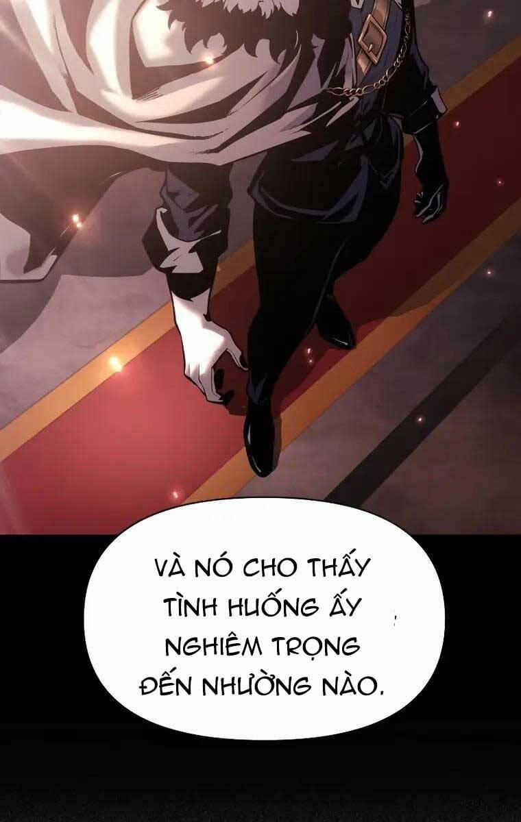Vua Hiệp Sĩ Đã Trở Lại Với Một Vị Thần 13 trang 23