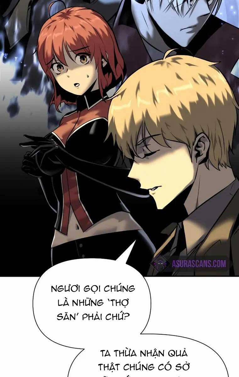 Vua Hiệp Sĩ Đã Trở Lại Với Một Vị Thần 13 trang 28