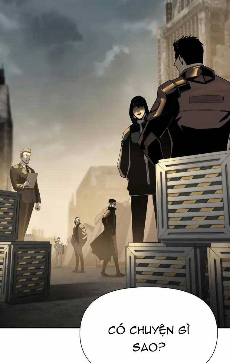 Vua Hiệp Sĩ Đã Trở Lại Với Một Vị Thần 13 trang 3