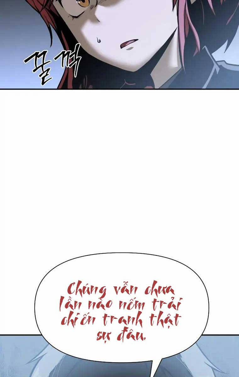 Vua Hiệp Sĩ Đã Trở Lại Với Một Vị Thần 13 trang 30