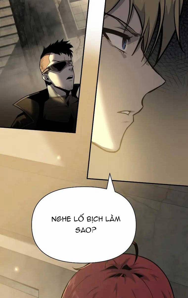Vua Hiệp Sĩ Đã Trở Lại Với Một Vị Thần 13 trang 35
