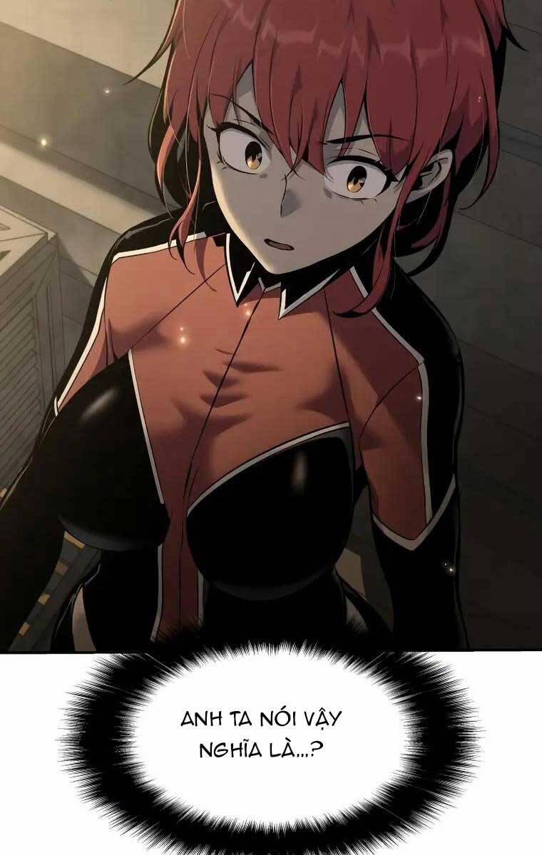 Vua Hiệp Sĩ Đã Trở Lại Với Một Vị Thần 13 trang 36
