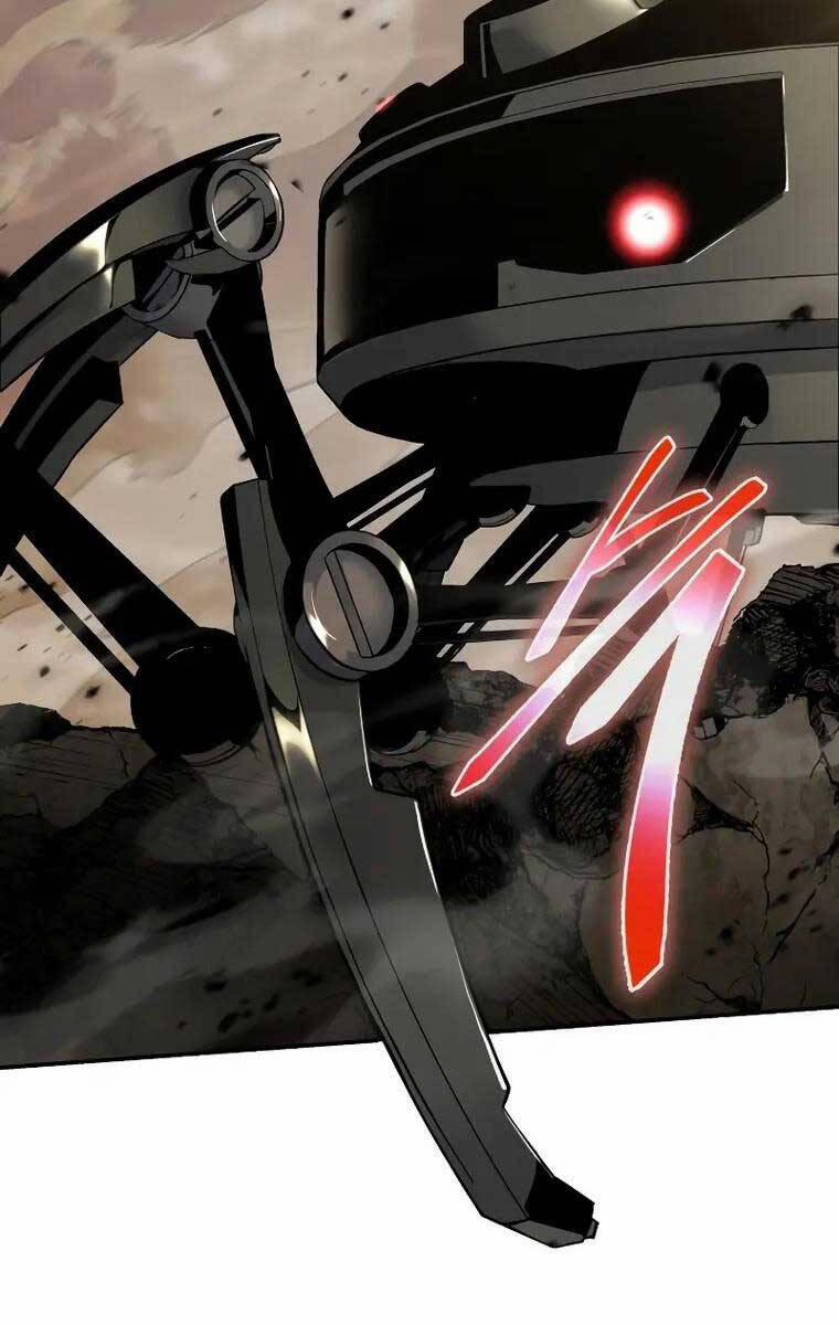 Vua Hiệp Sĩ Đã Trở Lại Với Một Vị Thần 13 trang 38