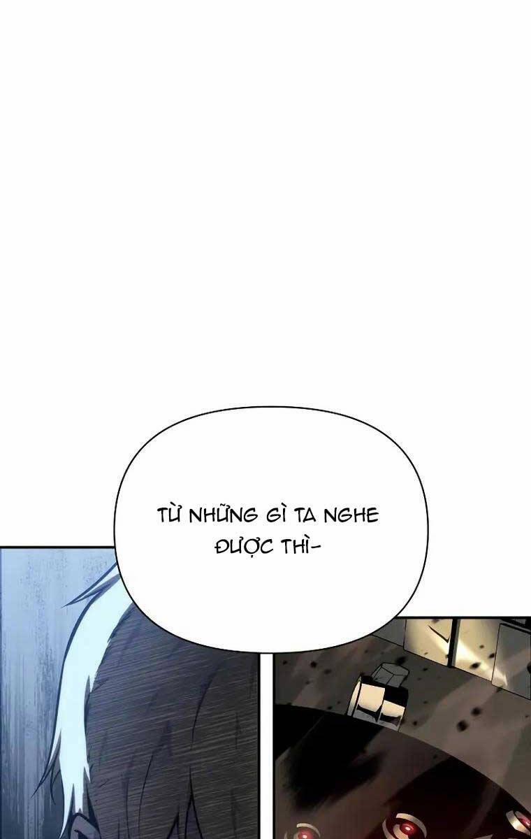 Vua Hiệp Sĩ Đã Trở Lại Với Một Vị Thần 13 trang 39