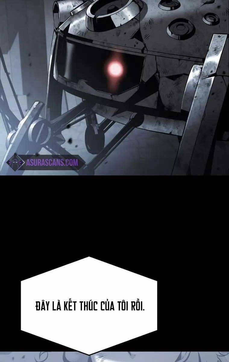 Vua Hiệp Sĩ Đã Trở Lại Với Một Vị Thần 13 trang 48
