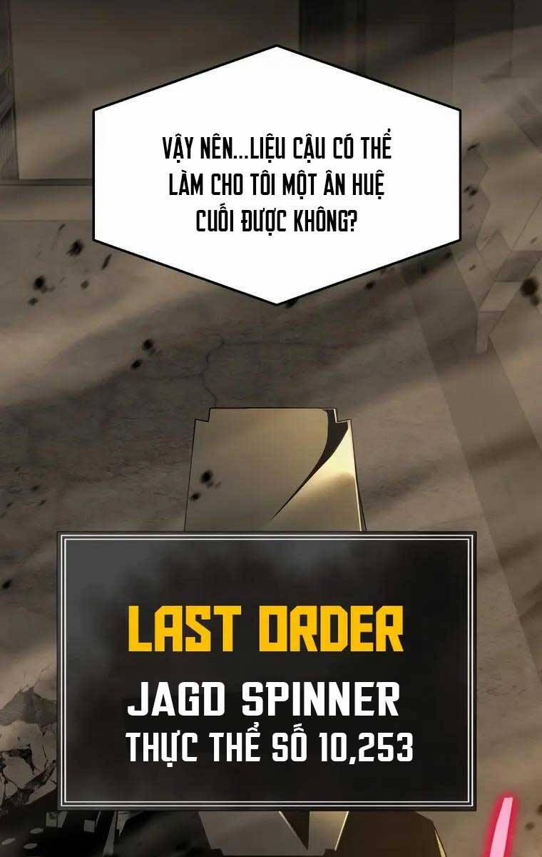 Vua Hiệp Sĩ Đã Trở Lại Với Một Vị Thần 13 trang 50