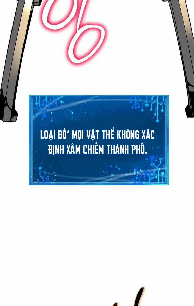 Vua Hiệp Sĩ Đã Trở Lại Với Một Vị Thần 13 trang 52