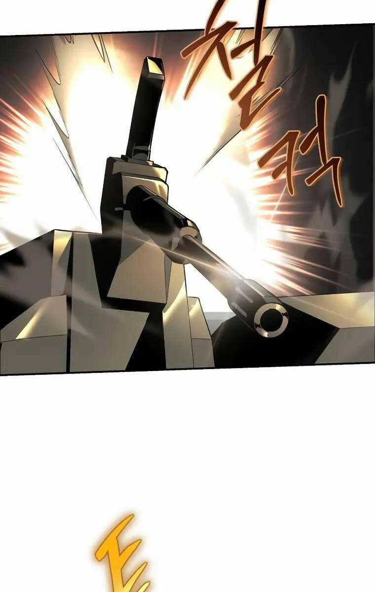 Vua Hiệp Sĩ Đã Trở Lại Với Một Vị Thần 13 trang 53