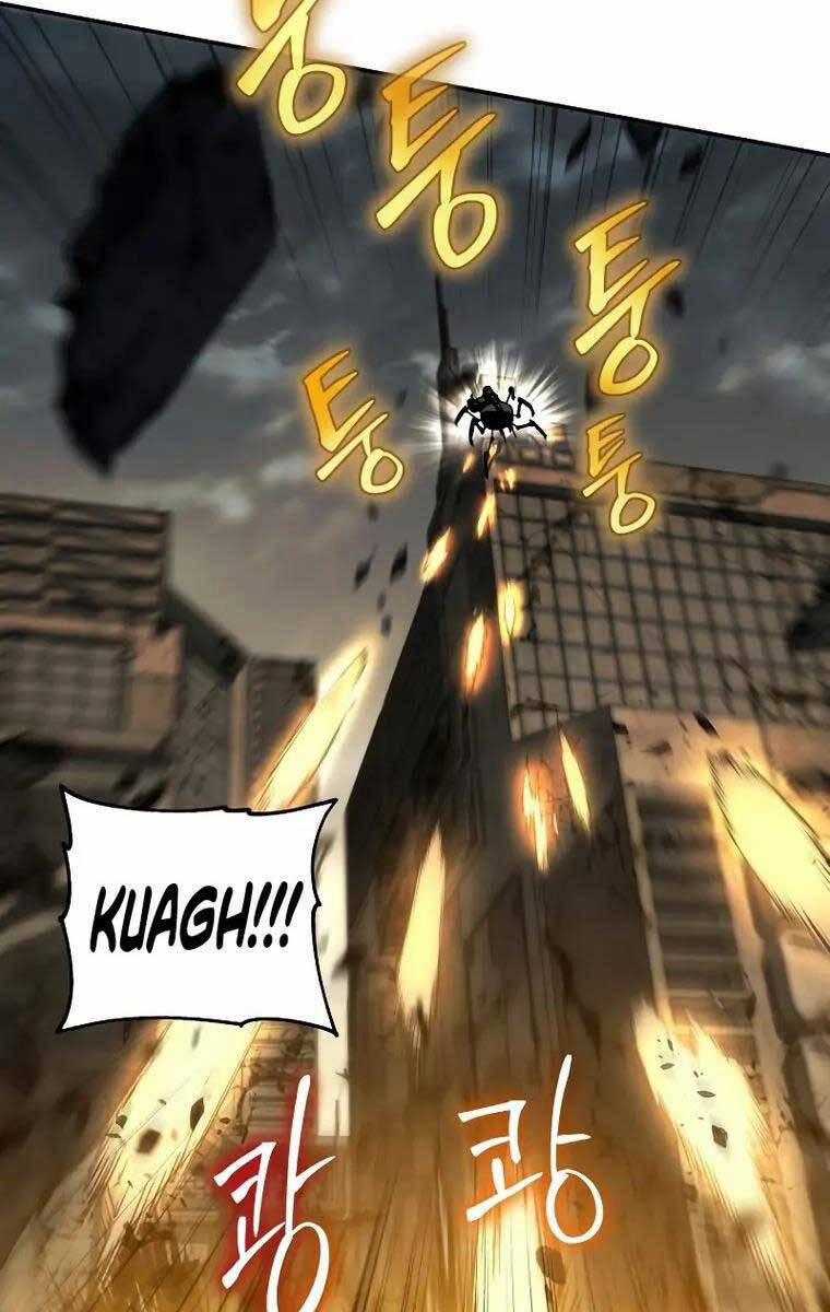 Vua Hiệp Sĩ Đã Trở Lại Với Một Vị Thần 13 trang 54