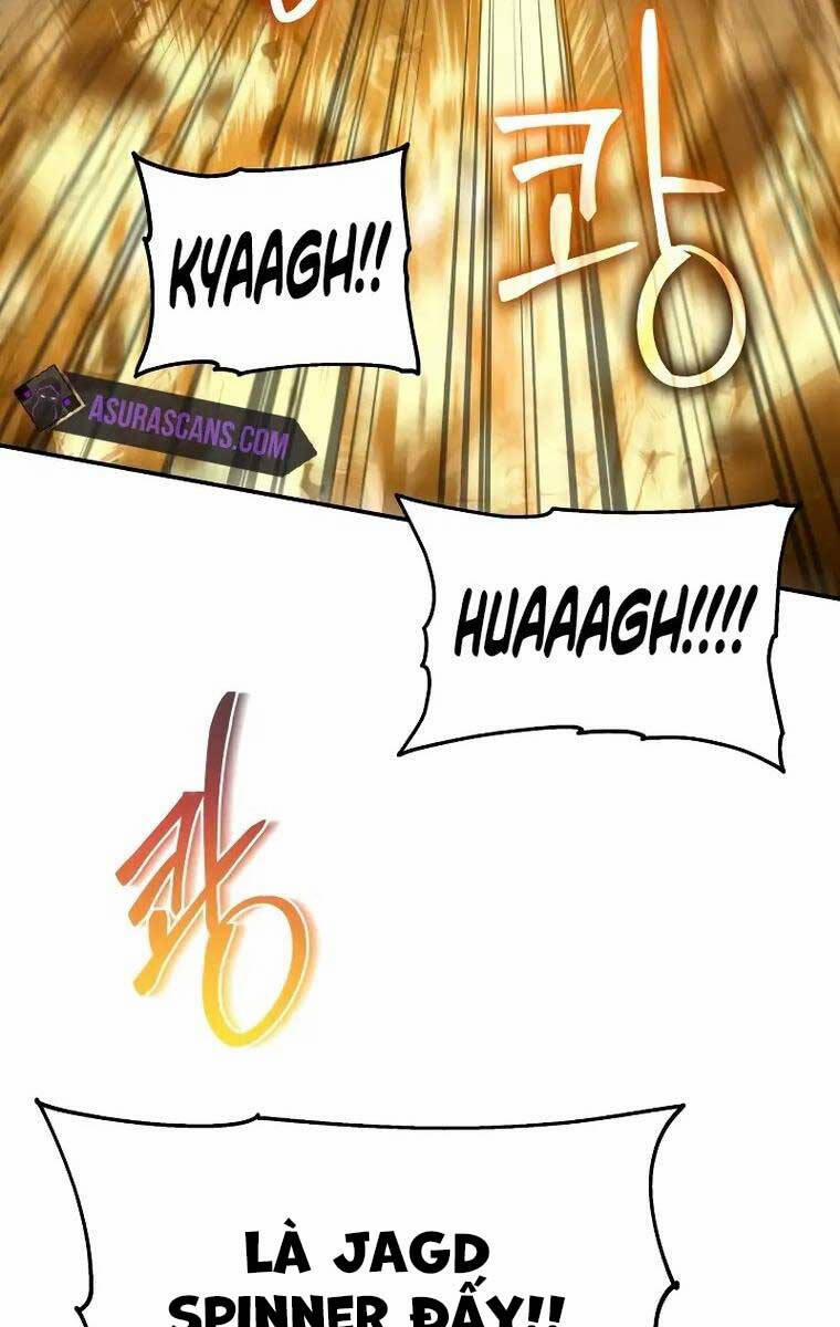 Vua Hiệp Sĩ Đã Trở Lại Với Một Vị Thần 13 trang 55