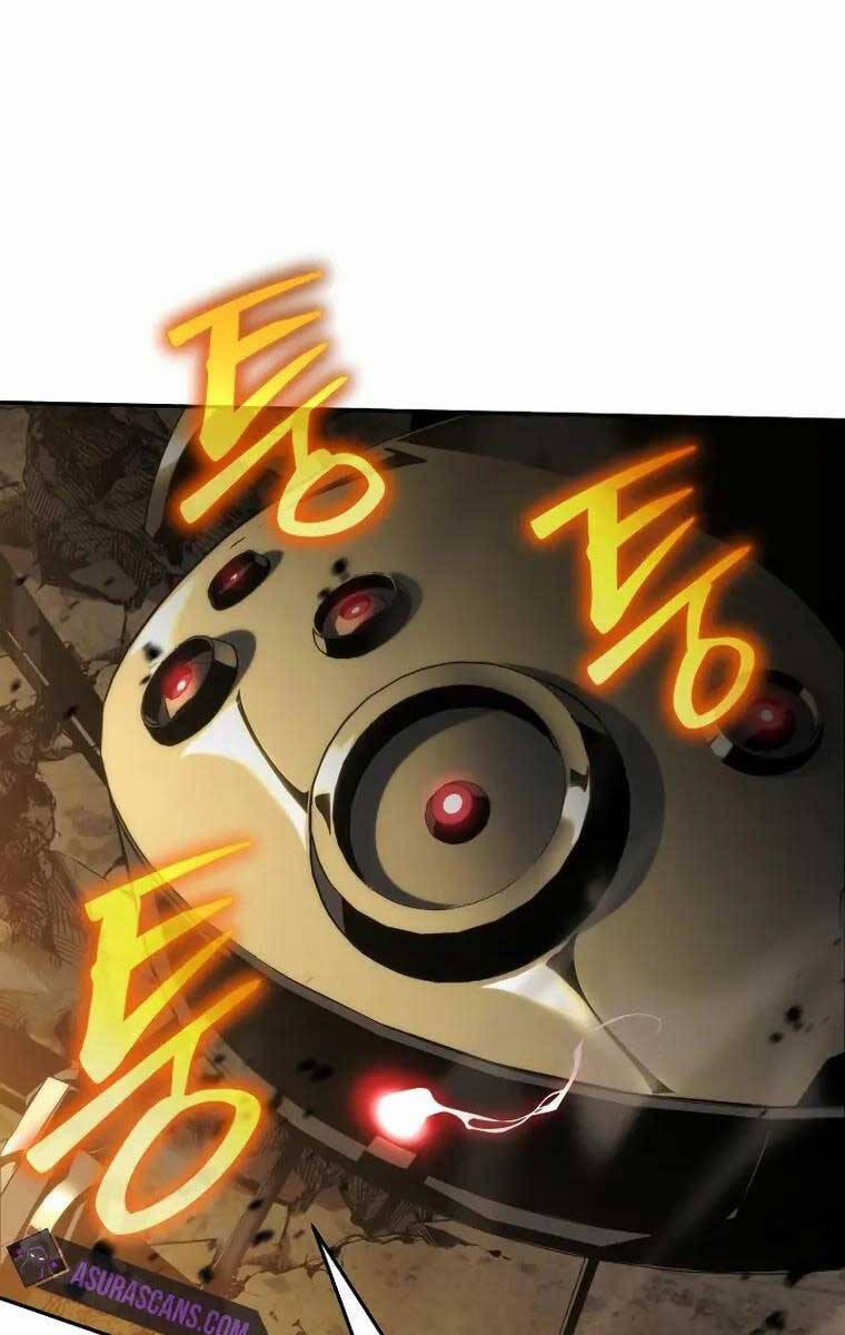 Vua Hiệp Sĩ Đã Trở Lại Với Một Vị Thần 13 trang 57