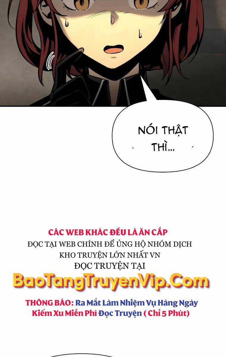 Vua Hiệp Sĩ Đã Trở Lại Với Một Vị Thần 13 trang 6