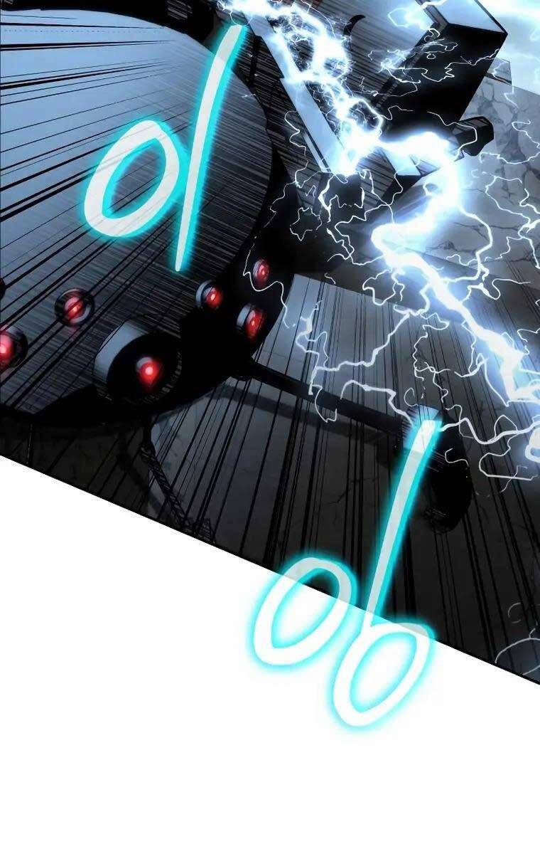 Vua Hiệp Sĩ Đã Trở Lại Với Một Vị Thần 13 trang 61