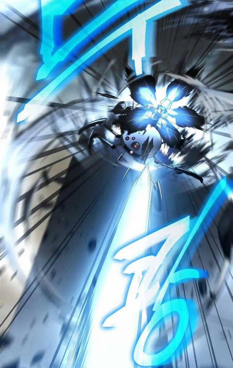 Vua Hiệp Sĩ Đã Trở Lại Với Một Vị Thần 13 trang 63