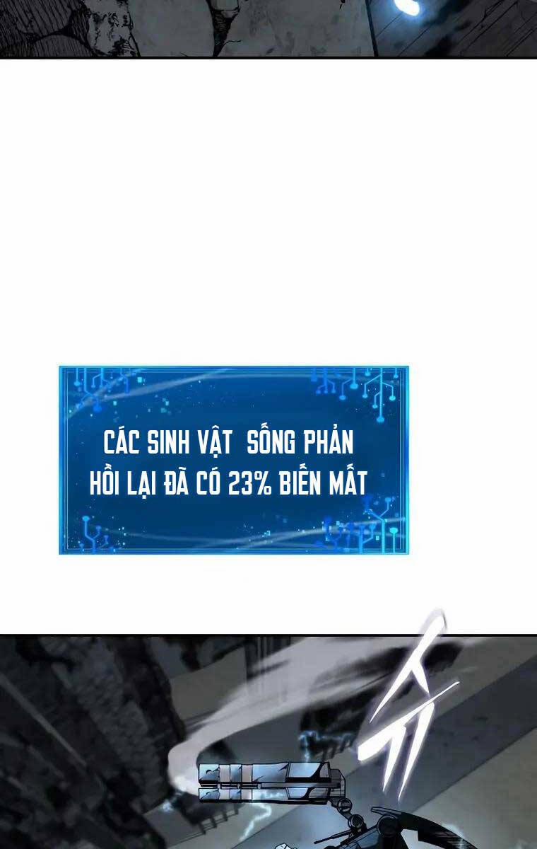 Vua Hiệp Sĩ Đã Trở Lại Với Một Vị Thần 13 trang 72