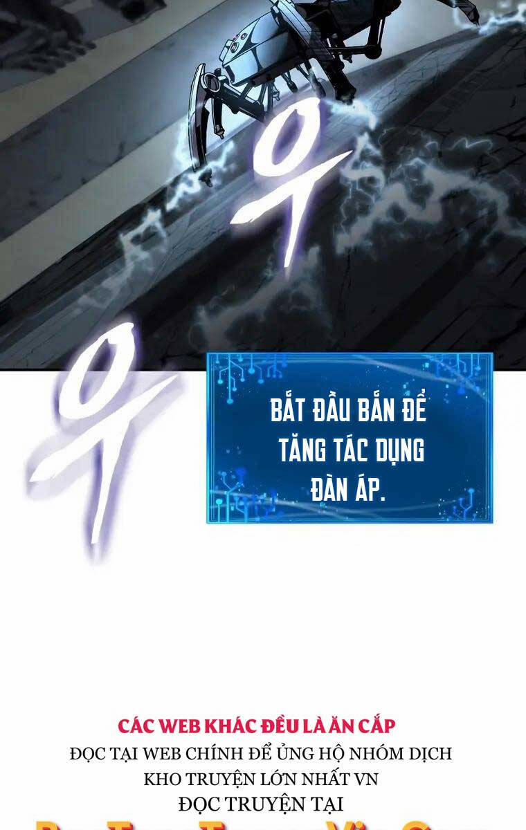 Vua Hiệp Sĩ Đã Trở Lại Với Một Vị Thần 13 trang 73