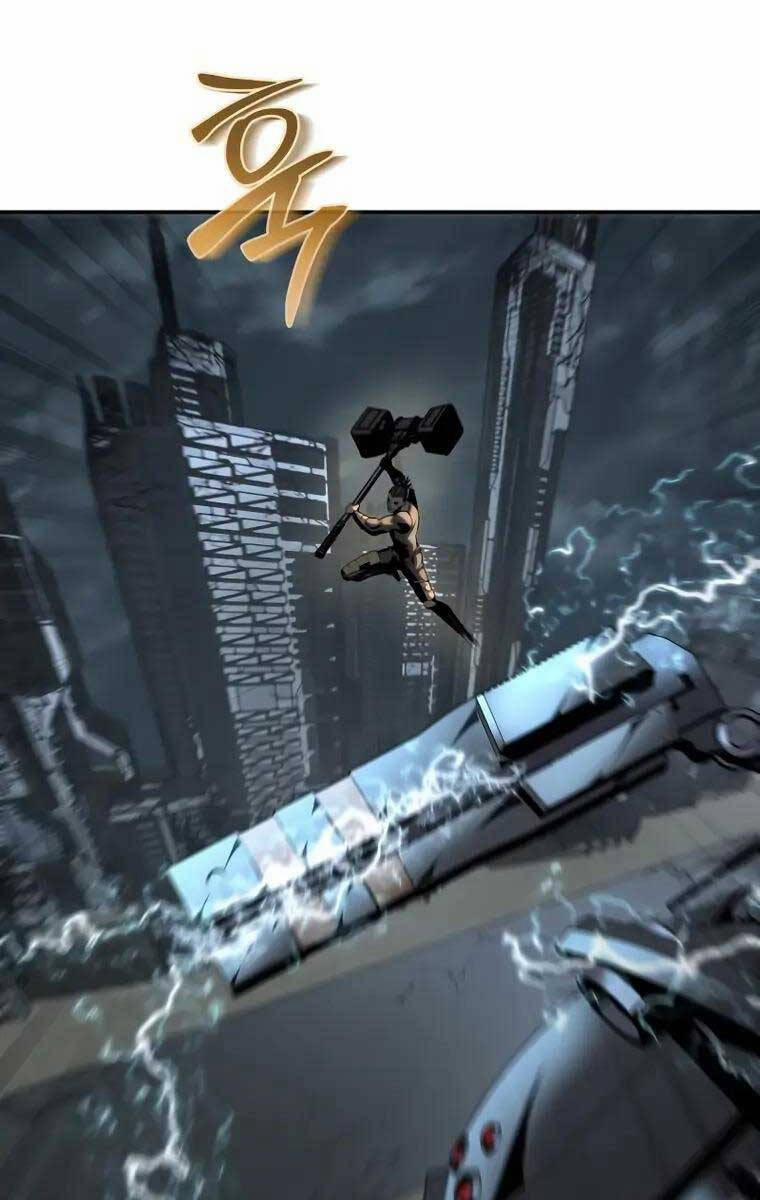 Vua Hiệp Sĩ Đã Trở Lại Với Một Vị Thần 13 trang 75