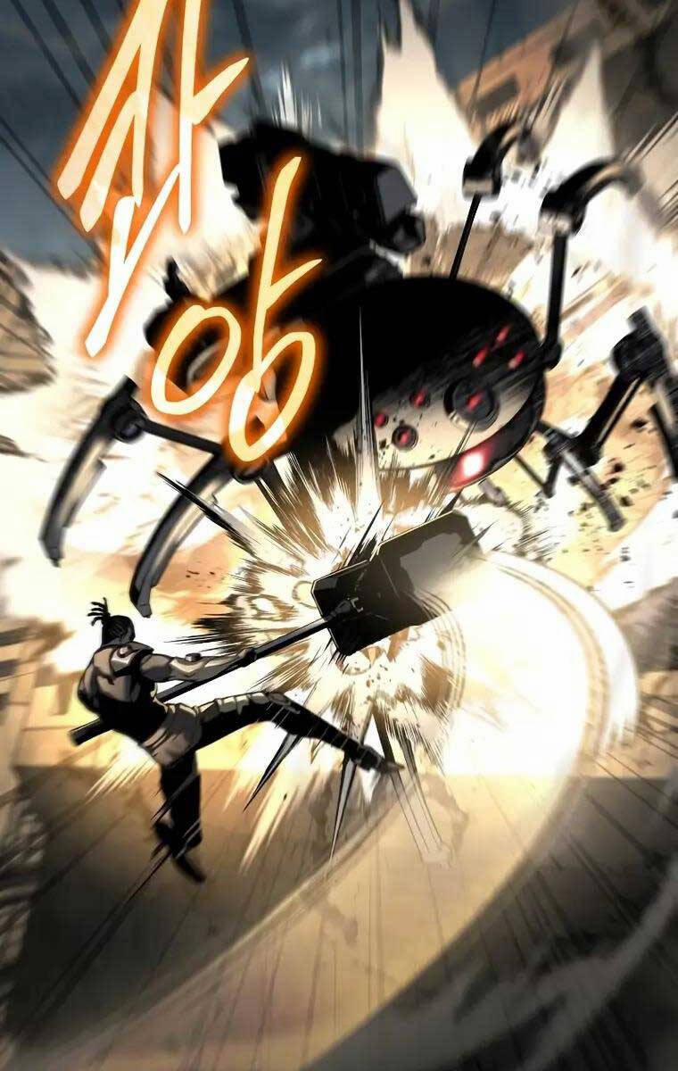 Vua Hiệp Sĩ Đã Trở Lại Với Một Vị Thần 13 trang 79