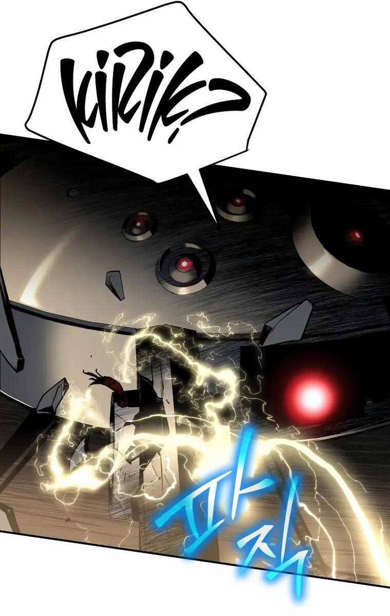 Vua Hiệp Sĩ Đã Trở Lại Với Một Vị Thần 13 trang 81