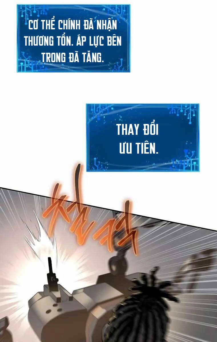 Vua Hiệp Sĩ Đã Trở Lại Với Một Vị Thần 13 trang 82