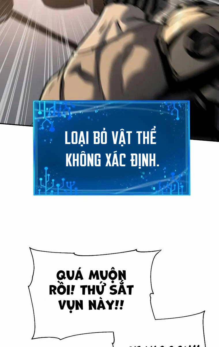 Vua Hiệp Sĩ Đã Trở Lại Với Một Vị Thần 13 trang 83