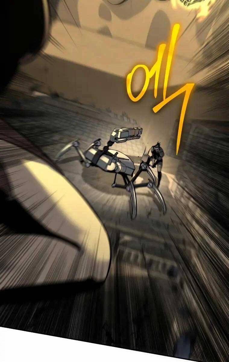 Vua Hiệp Sĩ Đã Trở Lại Với Một Vị Thần 13 trang 87