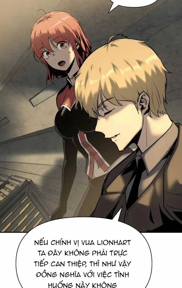 Vua Hiệp Sĩ Đã Trở Lại Với Một Vị Thần 13 trang 9