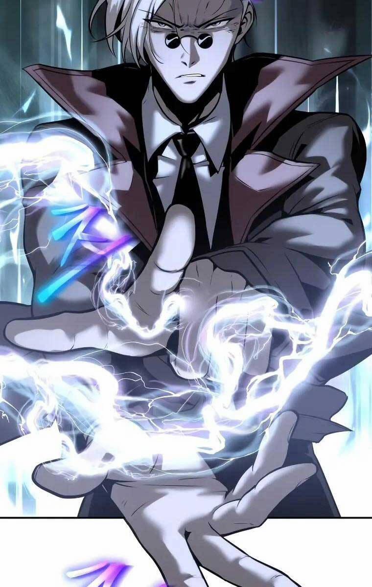 Vua Hiệp Sĩ Đã Trở Lại Với Một Vị Thần 13 trang 95