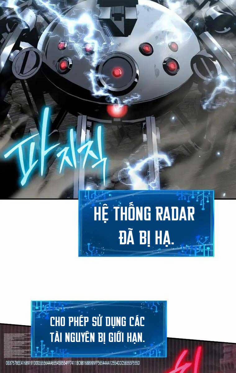 Vua Hiệp Sĩ Đã Trở Lại Với Một Vị Thần 13 trang 97